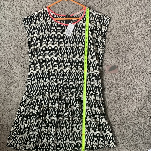 (2 for $6) Forever 21 Drawstring Waist Dress - Picture 10 of 10